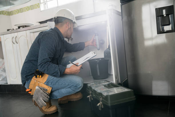 Best Same-Day Plumbing Service  in , OK