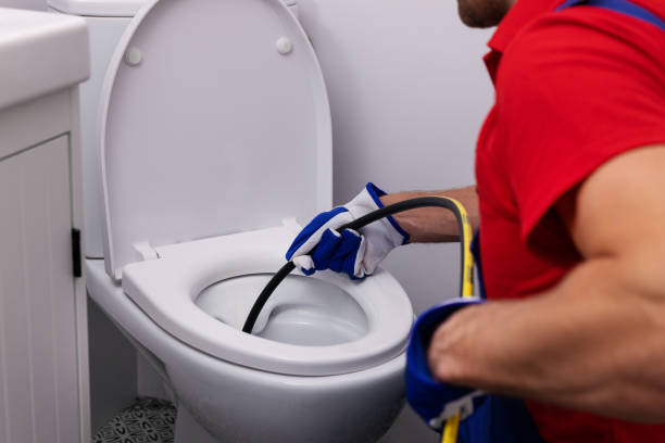 Best Shower Repair Services  in , OK
