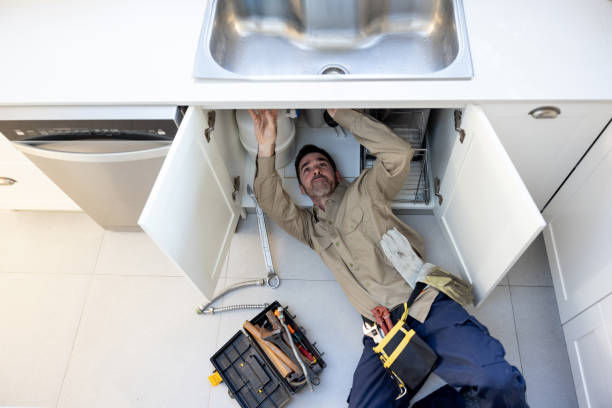 Best Pipe Repair Near Me  in , OK