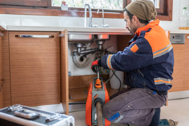 Best Water Leak Repair  in , OK