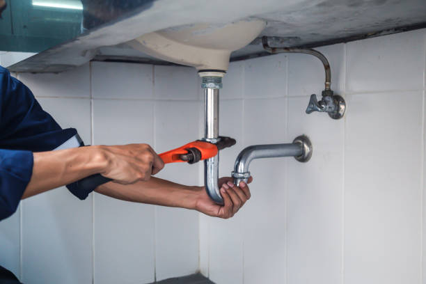 Best Commercial Plumbing Services  in , OK