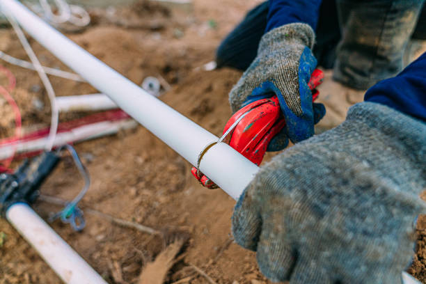  , OK Plumbing Pros